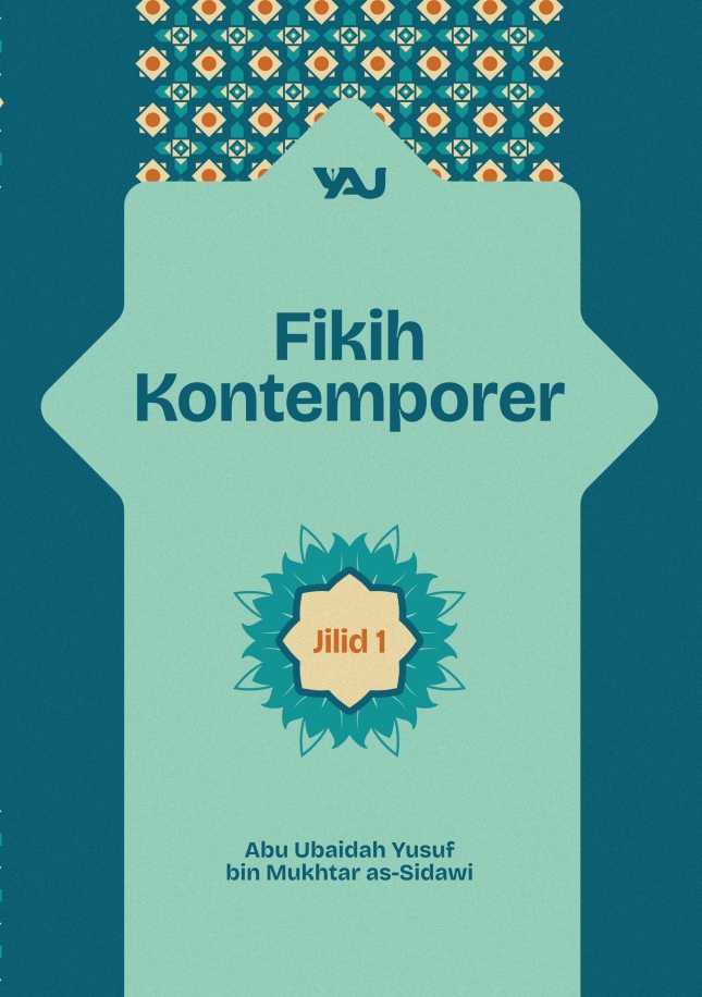 Fikih Kontemporer